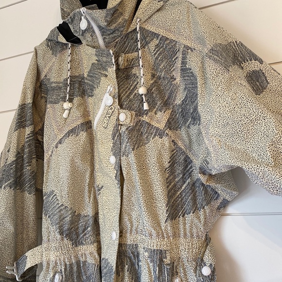 Helly Hansen Cevas Waterproof Breathable Holly-Tech One-Piece Skiwear Inisex - Picture 4 of 16